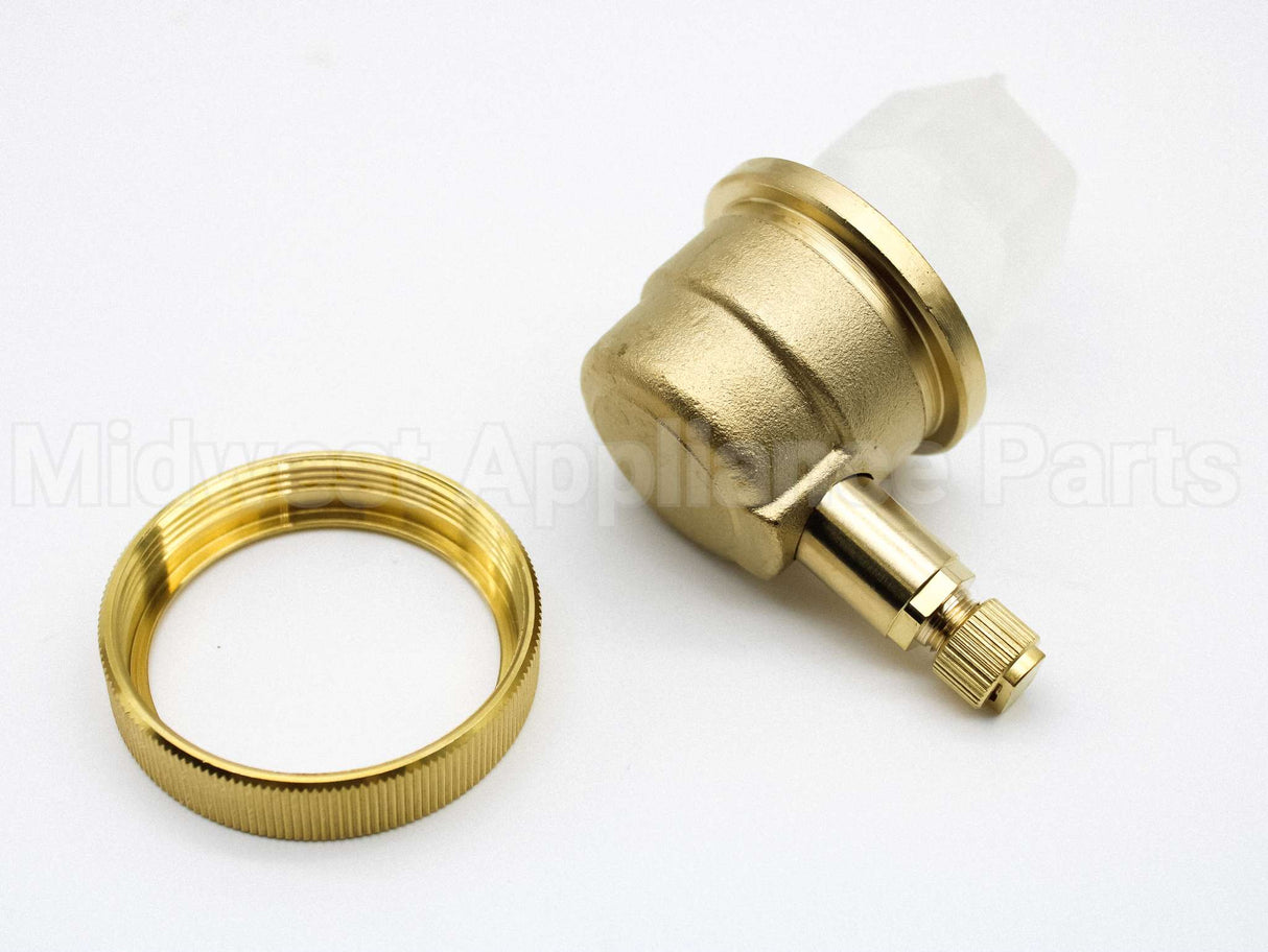 PV-020RP Resideo Top Assy & Float Horizontal Mt