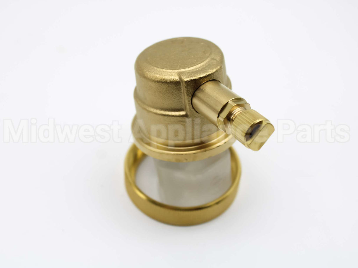 PV-020RP Resideo Top Assy & Float Horizontal Mt