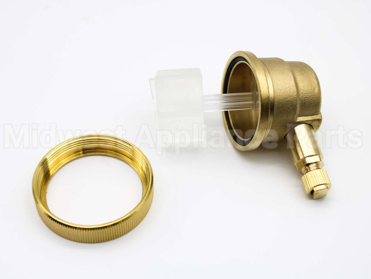 PV-020RP Resideo Top Assy & Float Horizontal Mt