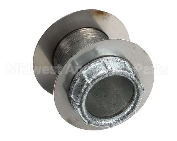 PV142 Cookshack 300 Serires Vent Nipple