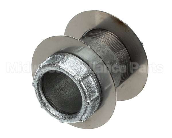 PV142 Cookshack 300 Serires Vent Nipple