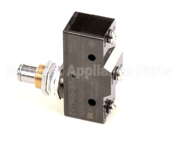 PV366 Cookshack Switch, Door/Hopper