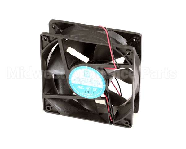 PV517 Cookshack Fan,Draft Dc Fec