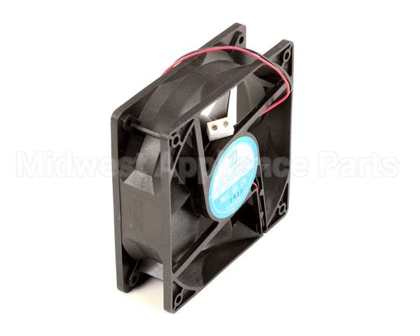 PV517 Cookshack Fan,Draft Dc Fec