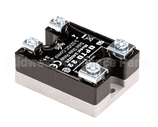 PV682 Cookshack Ss Relay