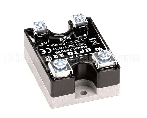 PV682 Cookshack Ss Relay