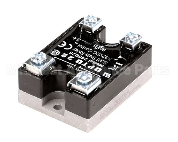 PV682 Cookshack Ss Relay