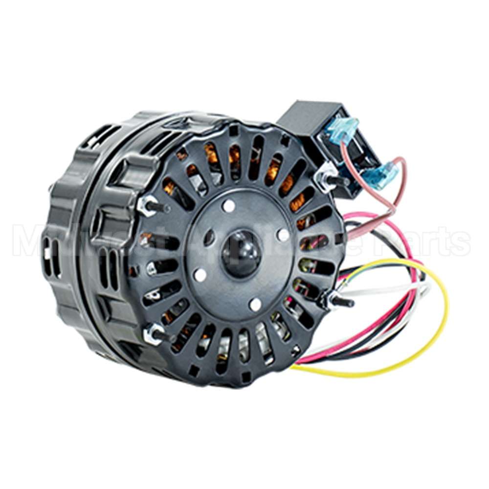PVQT-400 Pems Oem Replacement Motor