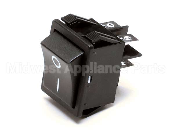 PW-1 Adcraft Main Power Switch