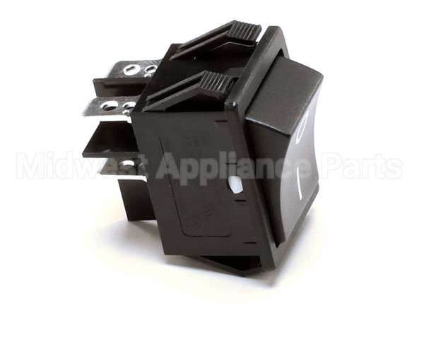 PW-1 Adcraft Main Power Switch