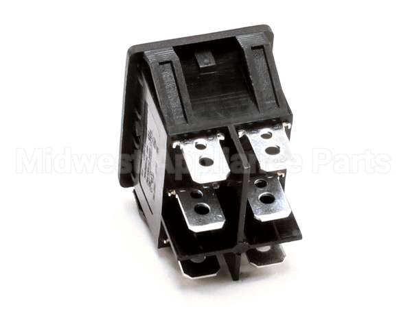 PW-3 Adcraft Heat/Proof Switch