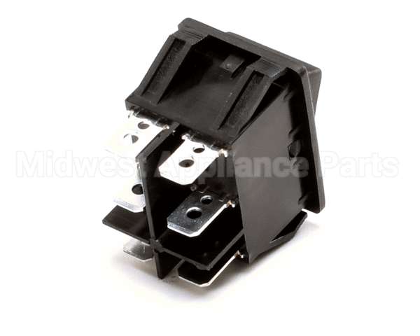 PW-3 Adcraft Heat/Proof Switch