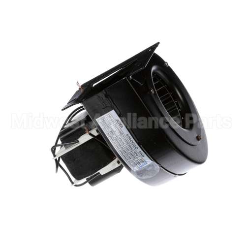 PW-6 Adcraft Blower Motor Assembly