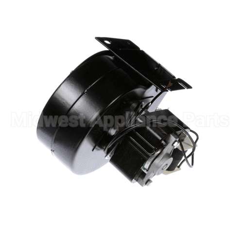 PW-6 Adcraft Blower Motor Assembly