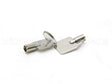 PW200056 Vikingkeys For Under Counter Wine Coolers-Set Of 2 Keys