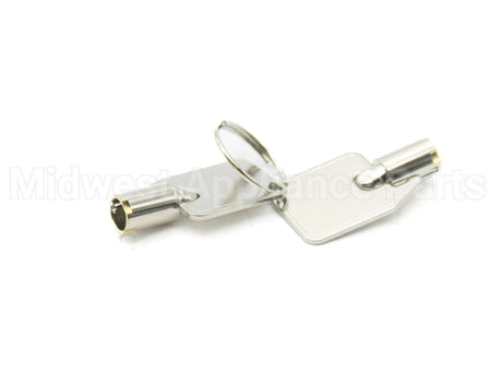 PW200056 Vikingkeys For Under Counter Wine Coolers-Set Of 2 Keys