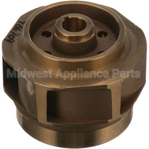PWSK21884 Compatible Power Soak Systems Impeller