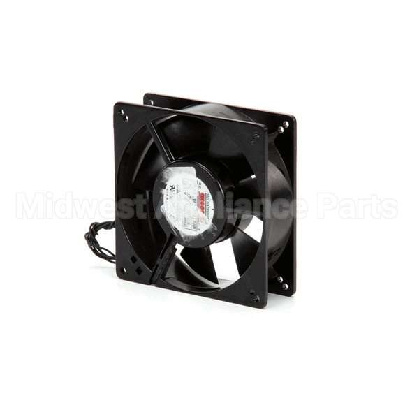 PWSKRFFAN0601 Compatible Randell Fan, Axial, Cond, 120 Cm, 127Mm Sq X 38Mm, 115V