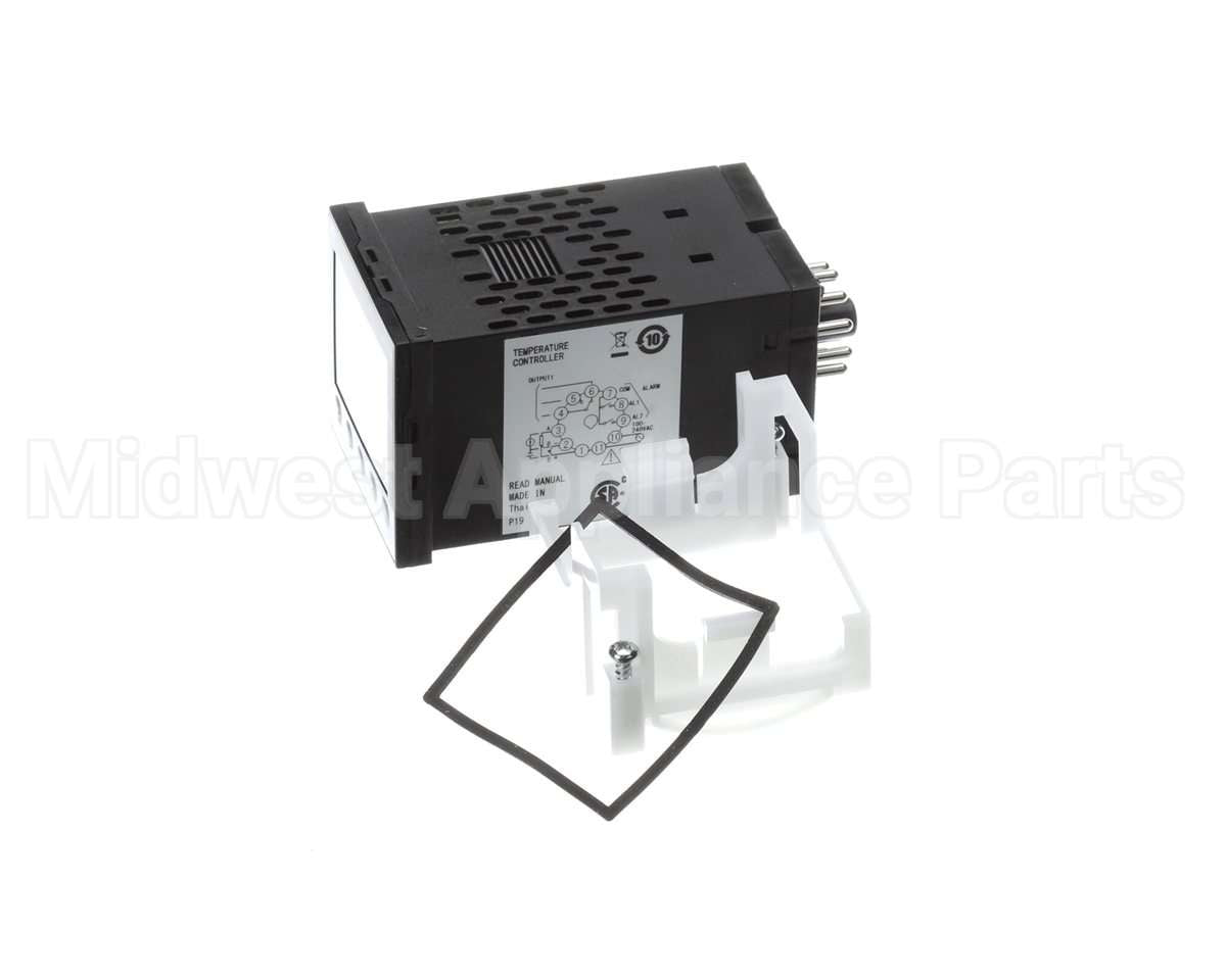 PXR4-WAS1-GV0A8 Captive-Aire Electric Temp Control
