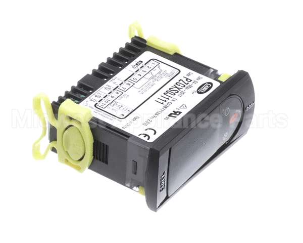 PZGX Norpole Controller