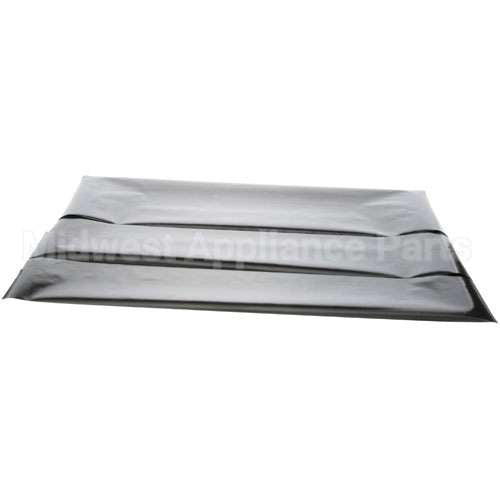 Q-C1021 Compatible Advanced Flexible Composites Sheet Platen (3 Pack) Vct-2010