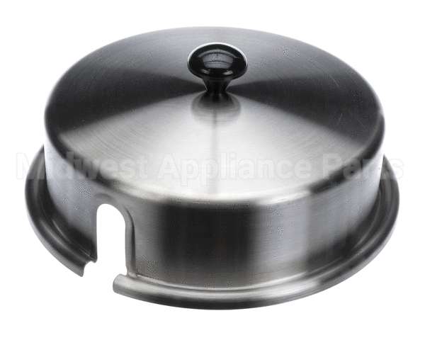 Q024Q Grindmaster Cecilware Fe & Cl Cover Complete With Knob &