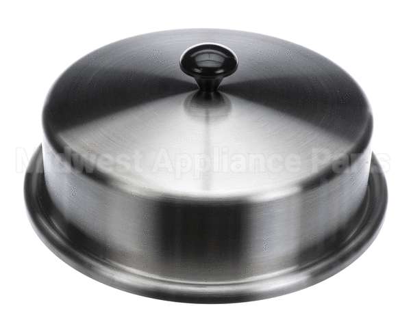 Q024Q Grindmaster Cecilware Fe & Cl Cover Complete With Knob &