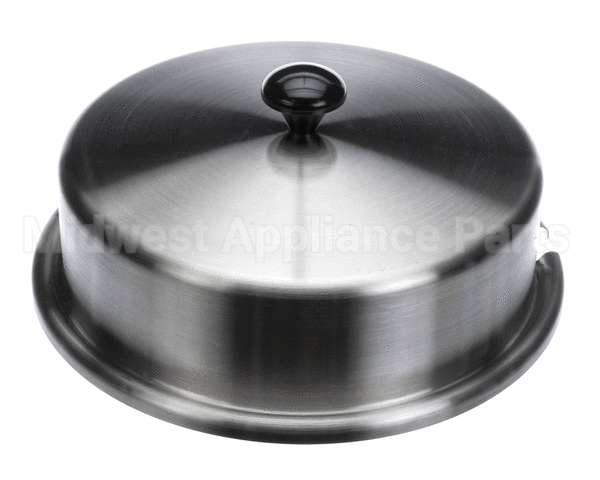 Q024Q Grindmaster Cecilware Fe & Cl Cover Complete With Knob &