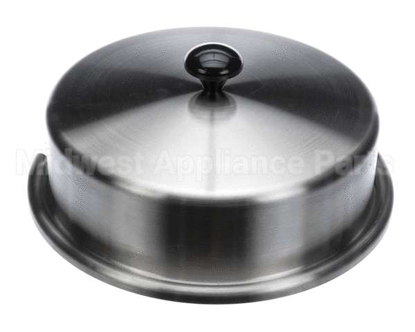 Q024Q Grindmaster Cecilware Fe & Cl Cover Complete With Knob &