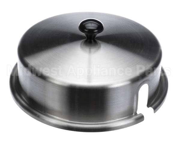 Q024Q Grindmaster Cecilware Fe & Cl Cover Complete With Knob &