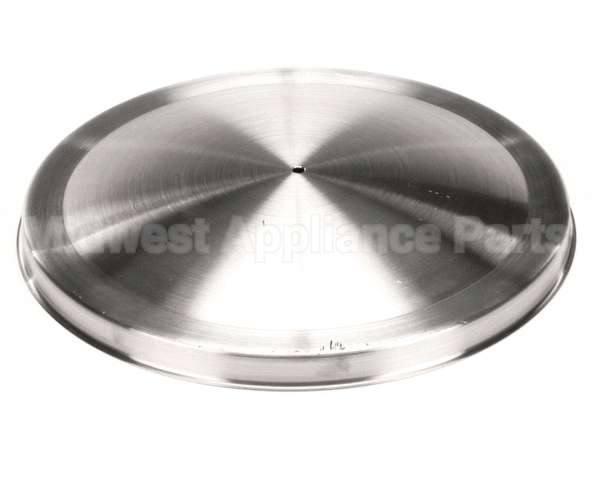 Q080AL Grindmaster Cecilware Cover Ice/Tea - S/S