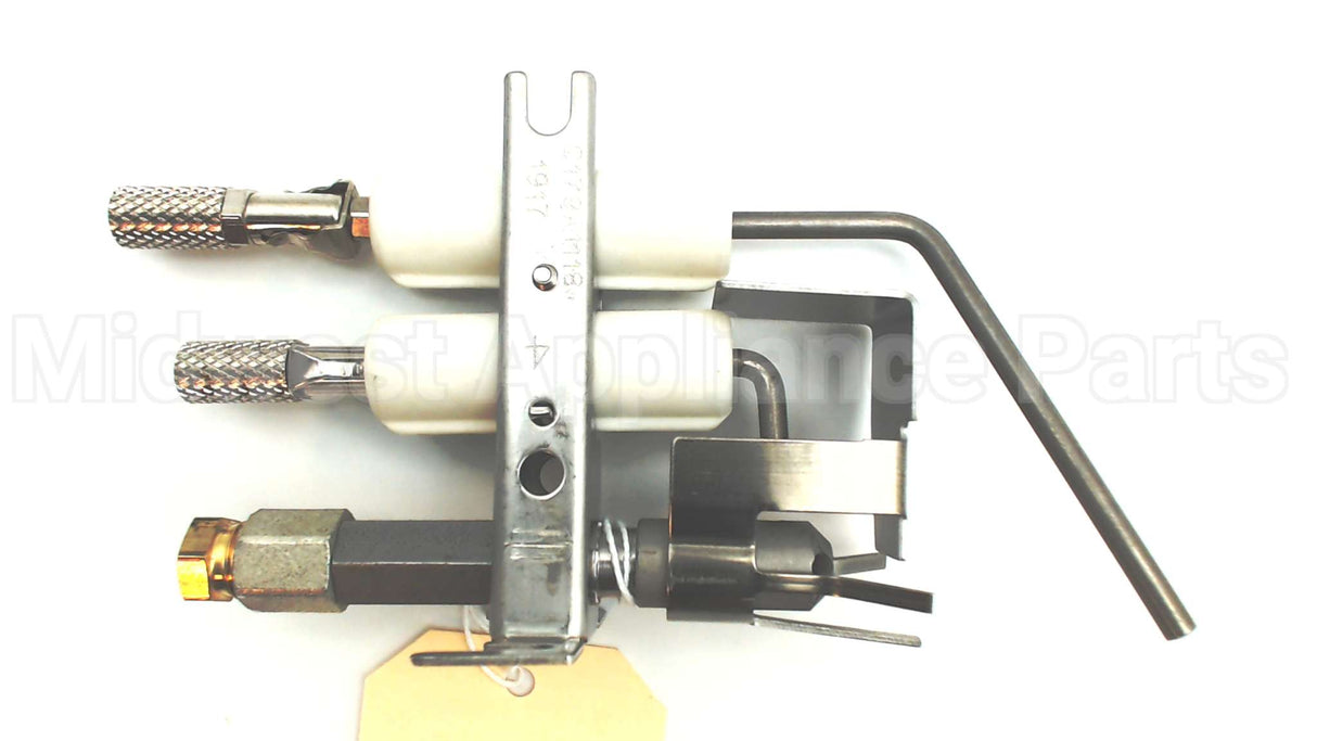 Q179A1118 Honeywell Gas Pilot Assm.w/Ign.electrode