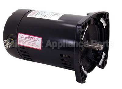 Q3072 Regal Rexnord - Century Motors 3/4Hp 208-230/460V 3450Rpm 48Y