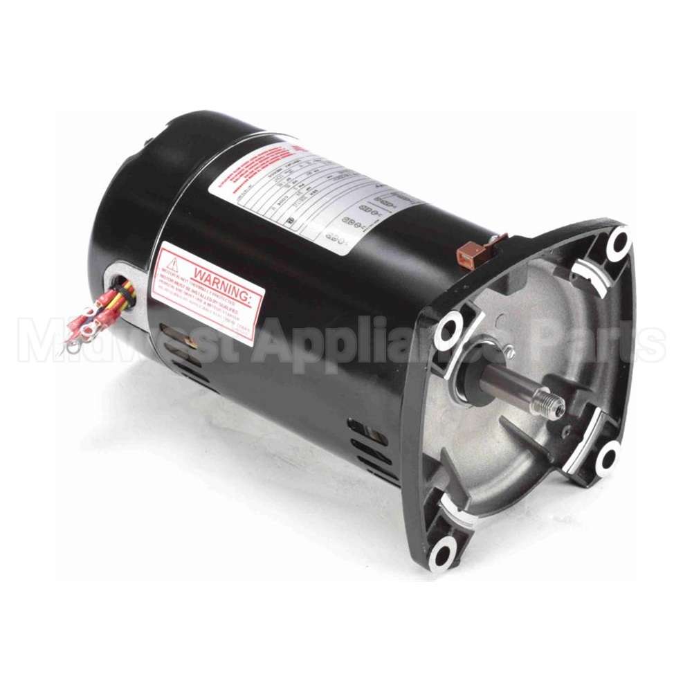 Q3072 Century Pool And Spa Pump Motor