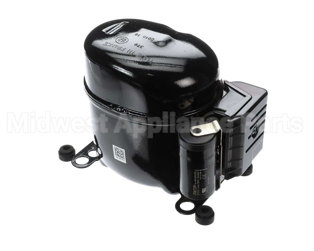 Q32-0504 Southbend Range Compressor
