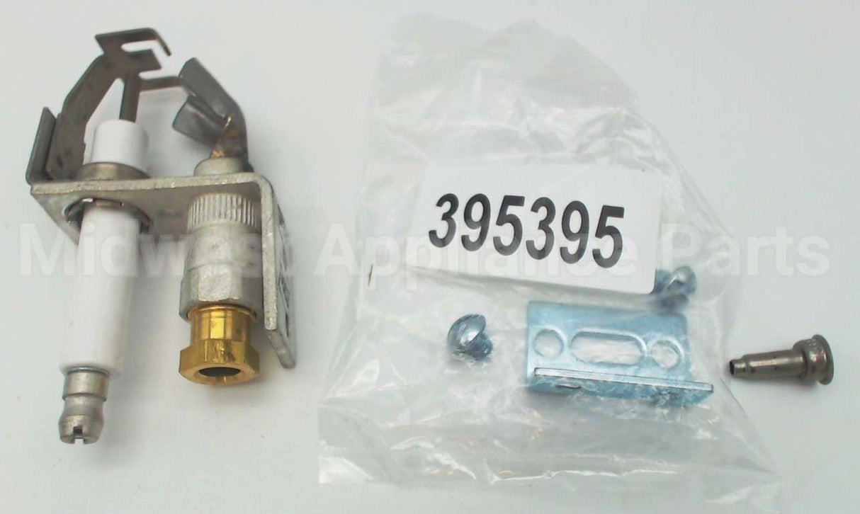 Q345A1313 Resideo Intermittent Pilot Burnr'b'bkt