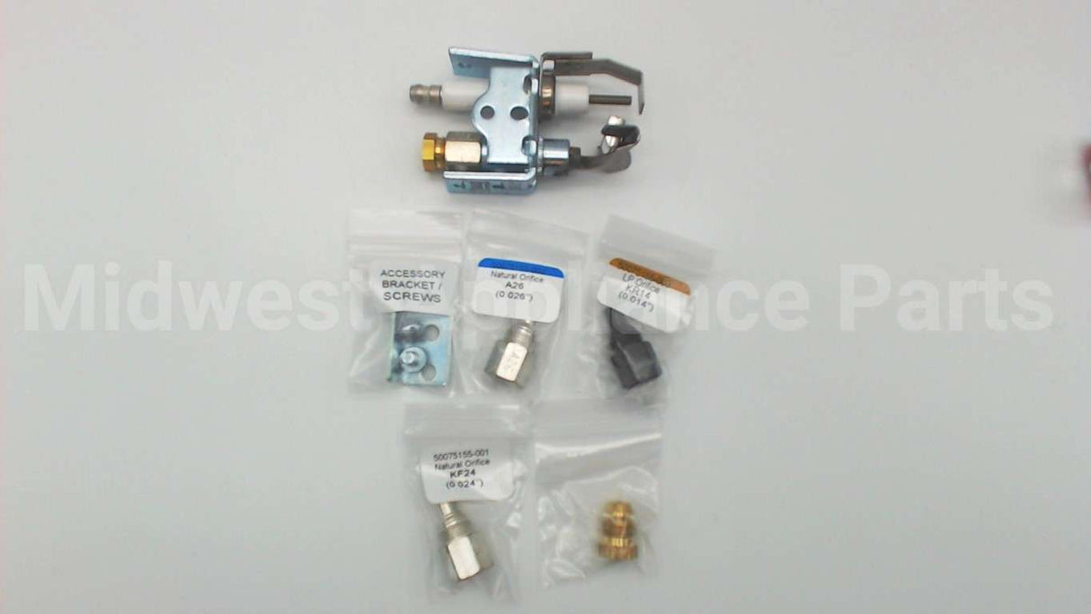 Q348U1009 Resideo Univintpilotassy,Batwinghood