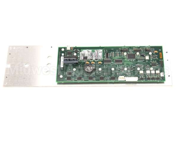 Q9-40102-60-2 Lang Crbd Cpu/Front Pnl-Custom