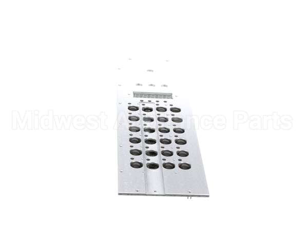 Q9-40102-A53 Star Cirbd Cpu/Front Pnl Pp/Cn