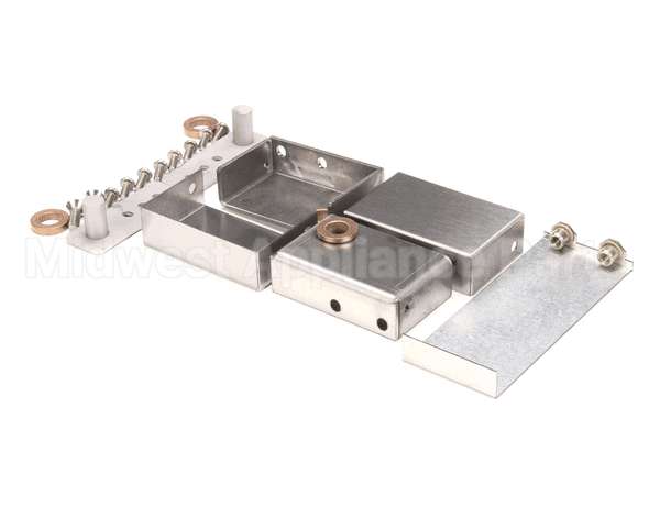 Q9-50313-030 Lang Hinge Repl.kit,Elec.1/2Sz