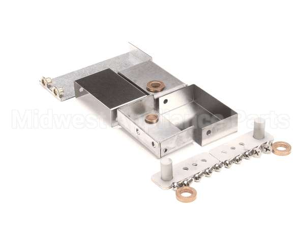 Q9-50313-030 Lang Hinge Repl.kit,Elec.1/2Sz