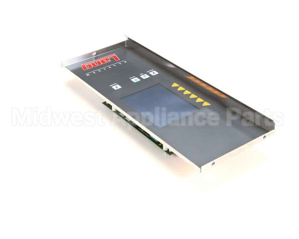 Q9-60101-765 Lang Ehs-Pt Control Front