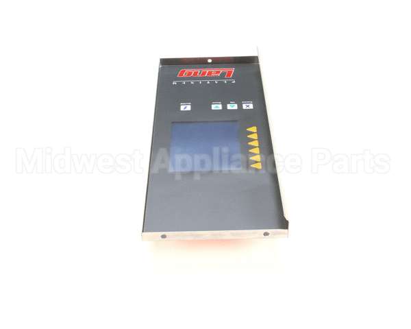 Q9-60101-765 Lang Ehs-Pt Control Front