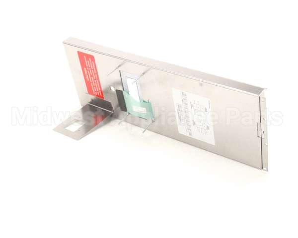 Q9-60101-7661 Lang Ehs-Pp Control Front W/Label