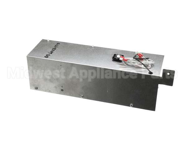 Q9-60102-1713 Lang Ehs Cooling Fan Kit Pp/Pt