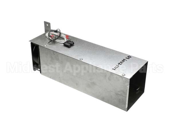 Q9-60102-1713 Lang Ehs Cooling Fan Kit Pp/Pt