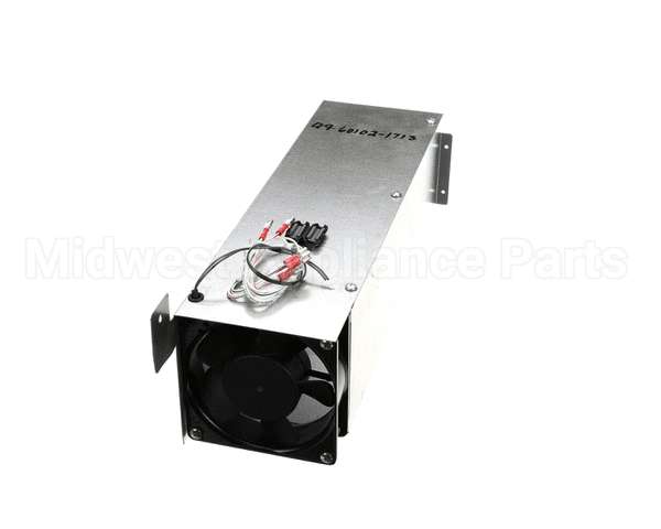 Q9-60102-1713 Lang Ehs Cooling Fan Kit Pp/Pt