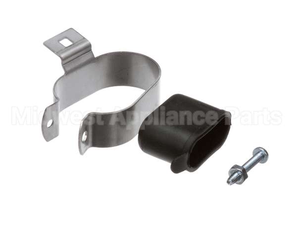 Q9-73601-03 Wells Bracket Mtg For Capacitor