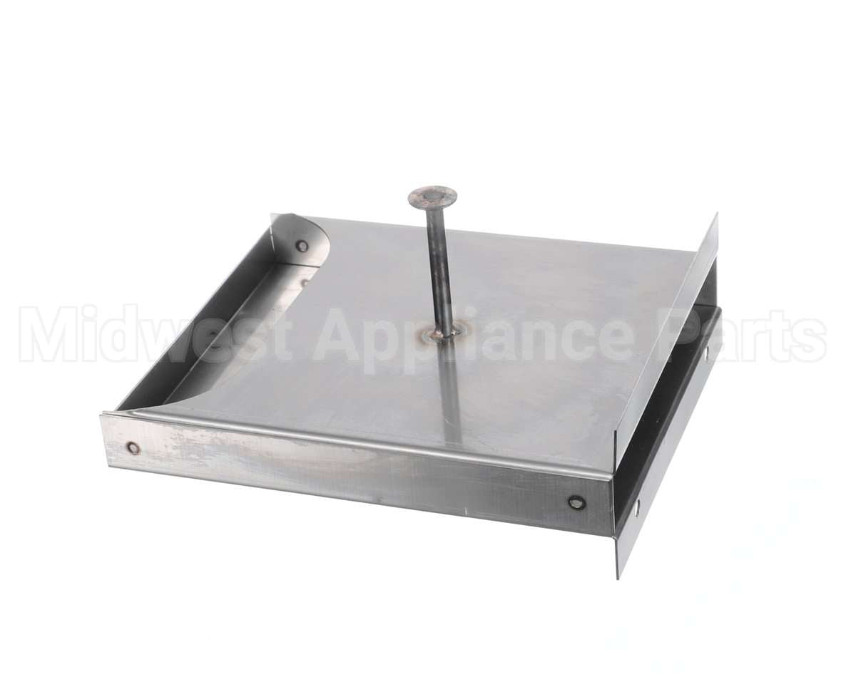Q9-GCCO-161 Lang Snorkel Assy
