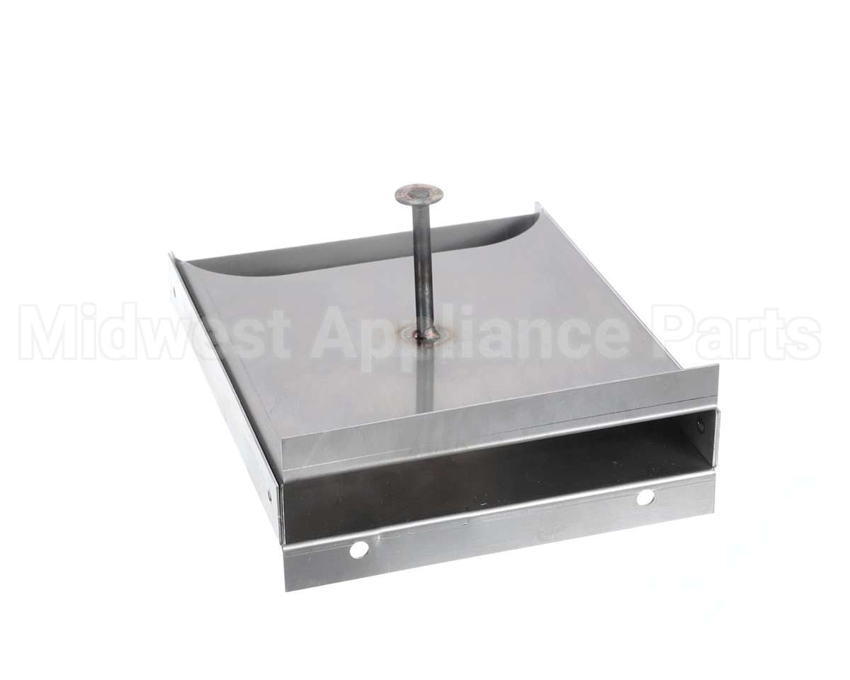 Q9-GCCO-161 Lang Snorkel Assy